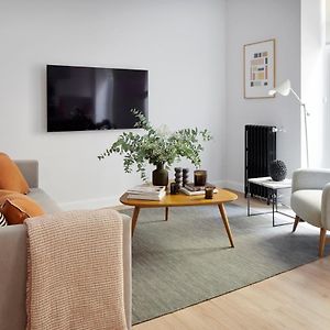 Mayor Suite 2 By Feelfree Rentals
